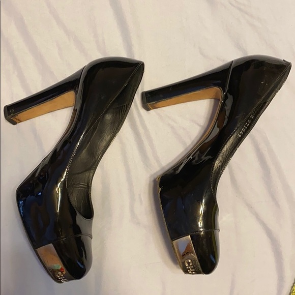 CHANEL Shoes - Chanel heels authentic